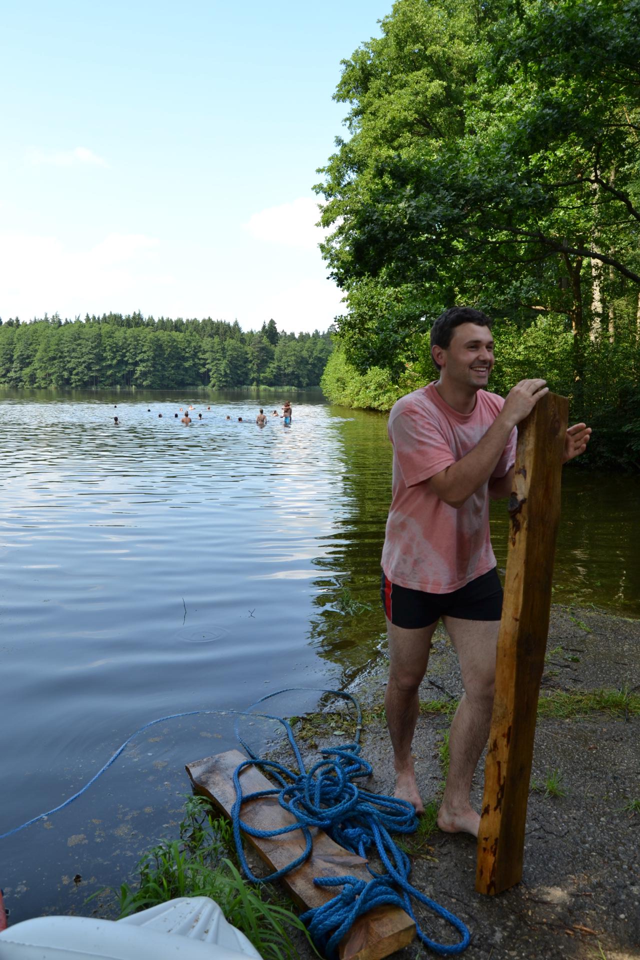 Karštejn 2012 Image 36